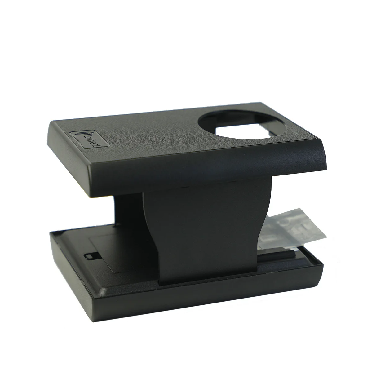 Protable Negative Film Scanner 35/120/127/135mm With LED Backlight Slide Film Viewer Scanner Converter Digital Photo Converter