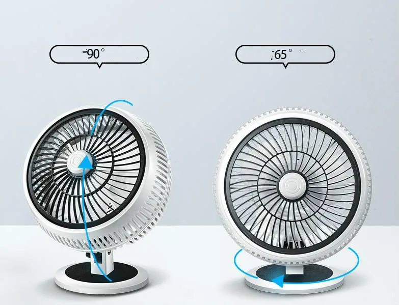 كتم الصوت مروحة صغيرة كهربائية طالب عنبر المنزلية الموفرة للطاقة مكتب المشبك مروحة المألوف الرياح الطبيعية 220 فولت