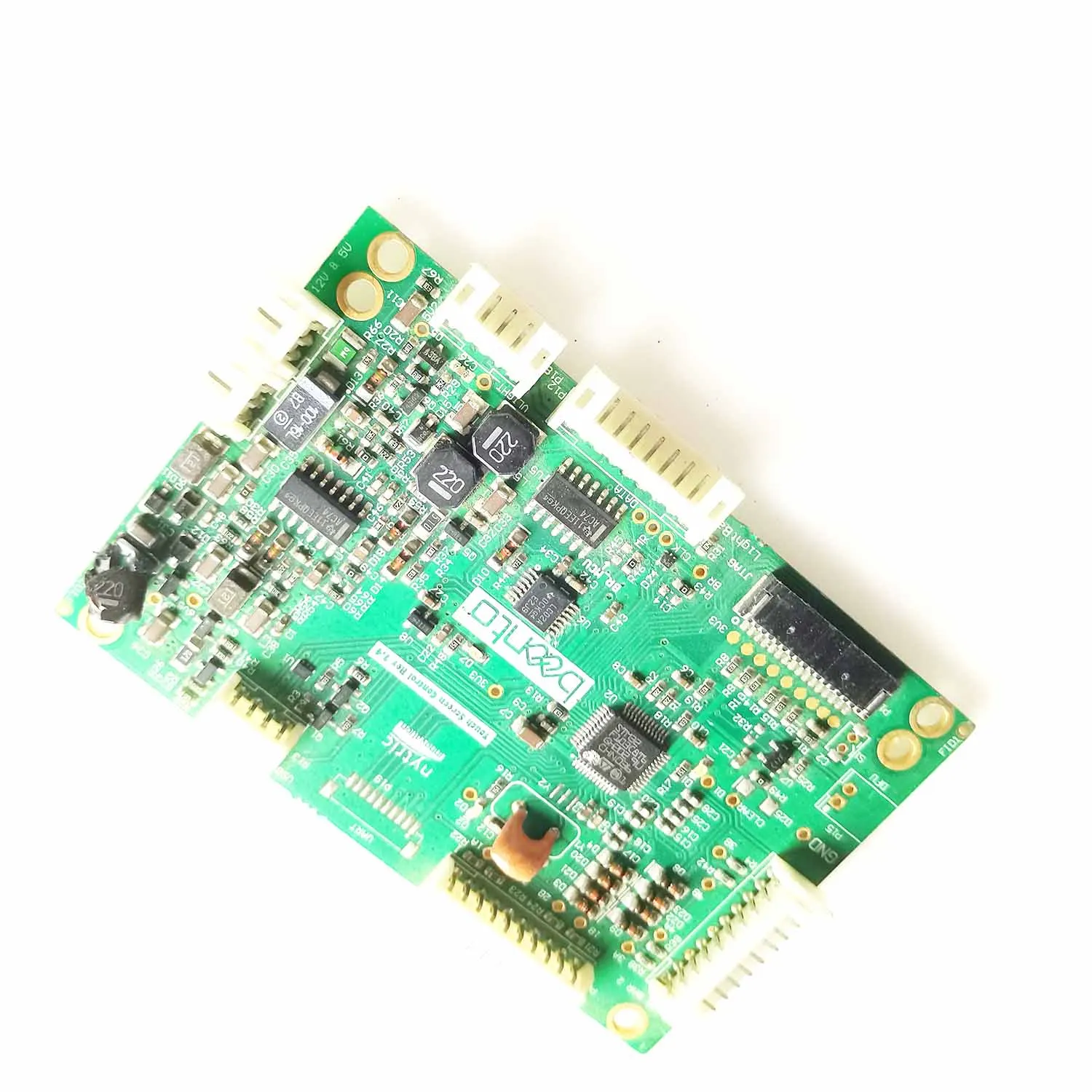 Mainboard e58171 601-v0 epm 2,4 youch screen rev2.0 Treiber platine