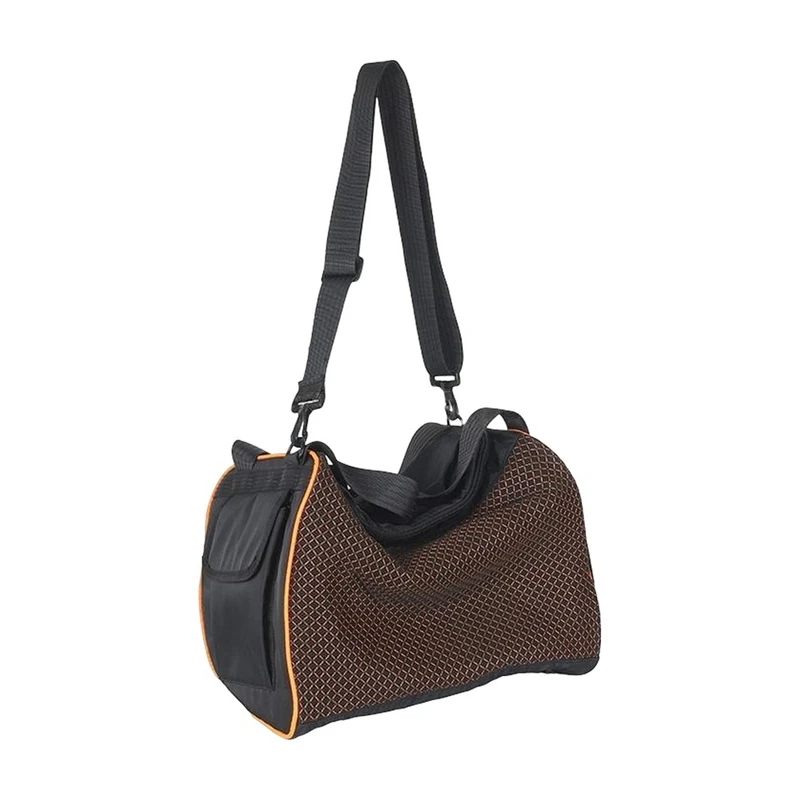 DT98 Storage Bag for BandBox Trio, Protective Carry Tote, Shock-Absorbing Case, Travel Accessory