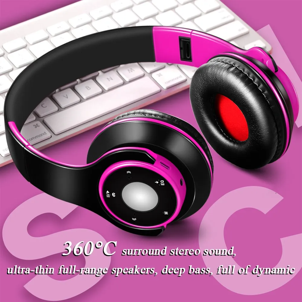 Auriculares inalámbricos Bluetooth auriculares deportivos para HUAWEI iPHONE XIAOMI SAMAUNG con micrófono incorporado Android ios ipad