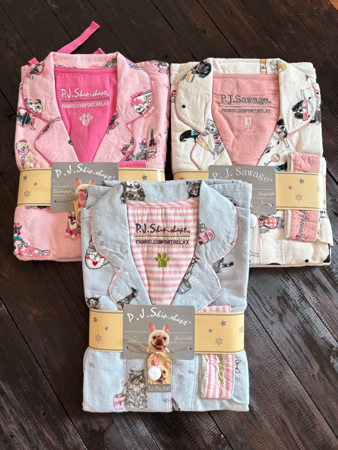 Pure Cotton Fleece Pajamas Long Sleeve Home Clothes for Ladies Couple Large Size Summer Autumn Winter New Style Sleepwear