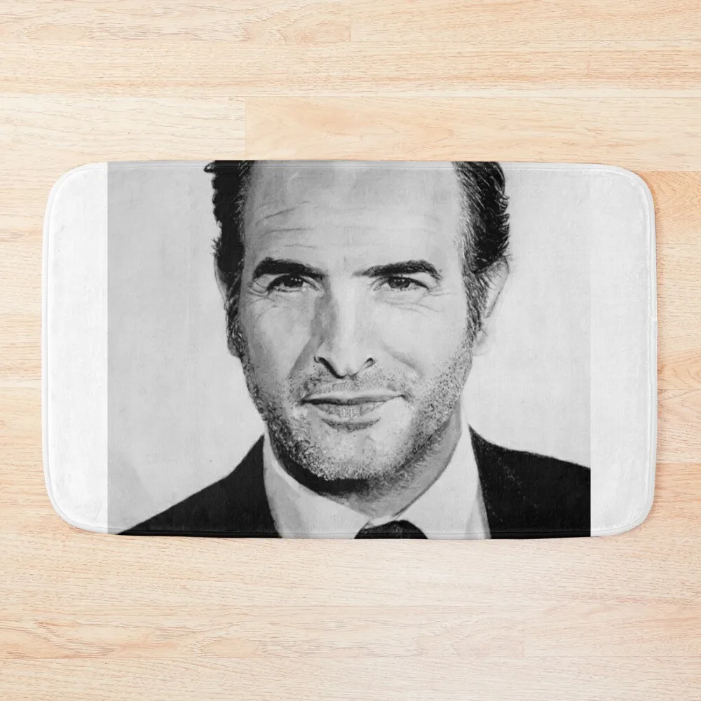 

Jean Dujardin Bath Mat Carpets For Bathroom Bathroom Accessories Sets Mats For Bathroom And Toilet Carpet For Mat