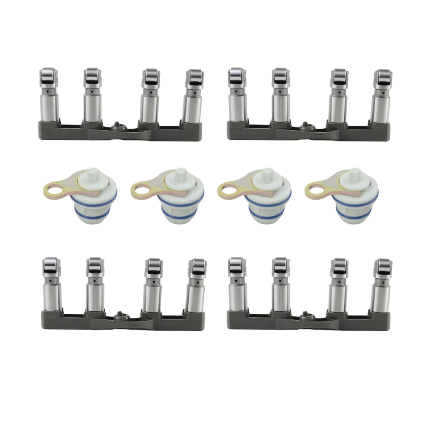 Auto Engine Parts Non-MDS Valve Lifter Set Kit  5.7 6.1 6.4 L 03-23 For CHRYSLER 300 DODGE CHALLENGER JEEP GRAND CHEROKEE RAM