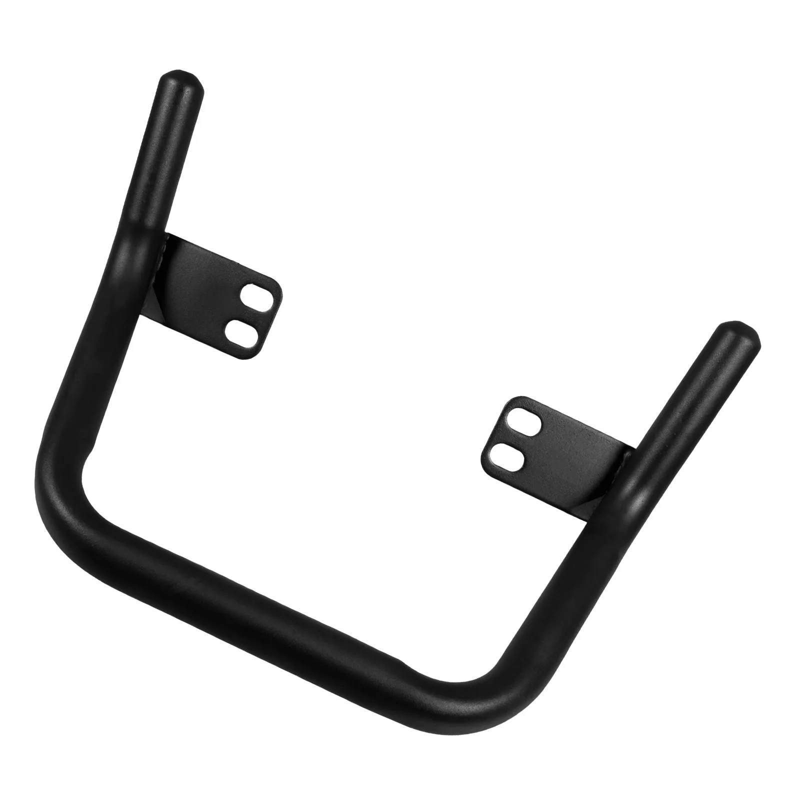 

Electric Scooter Seat Armrest Black Handrail Passenger Handlebars for Bikes Motorcycle Support Bars Comfortable