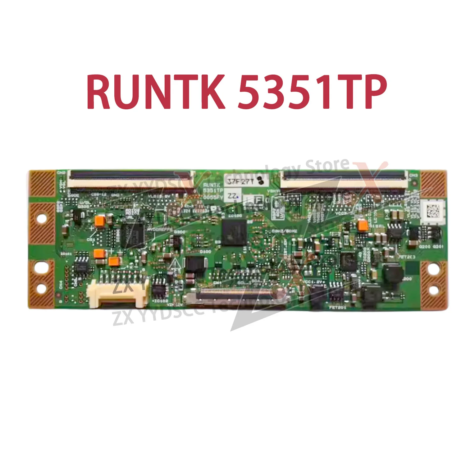 Runtk 5351TP Za Zz …