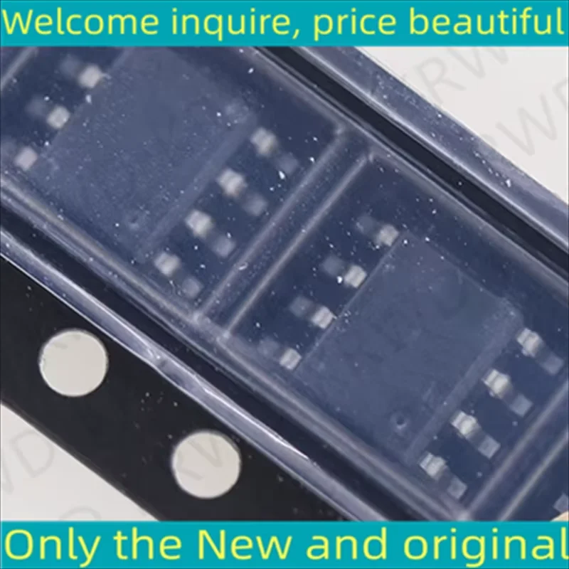 1 قطعة رقاقة جديدة ومبتكرة IC SOIC-8 SN65HVD21MDREP SN65HVD21MDR SN65HVD21M SN65HVD21