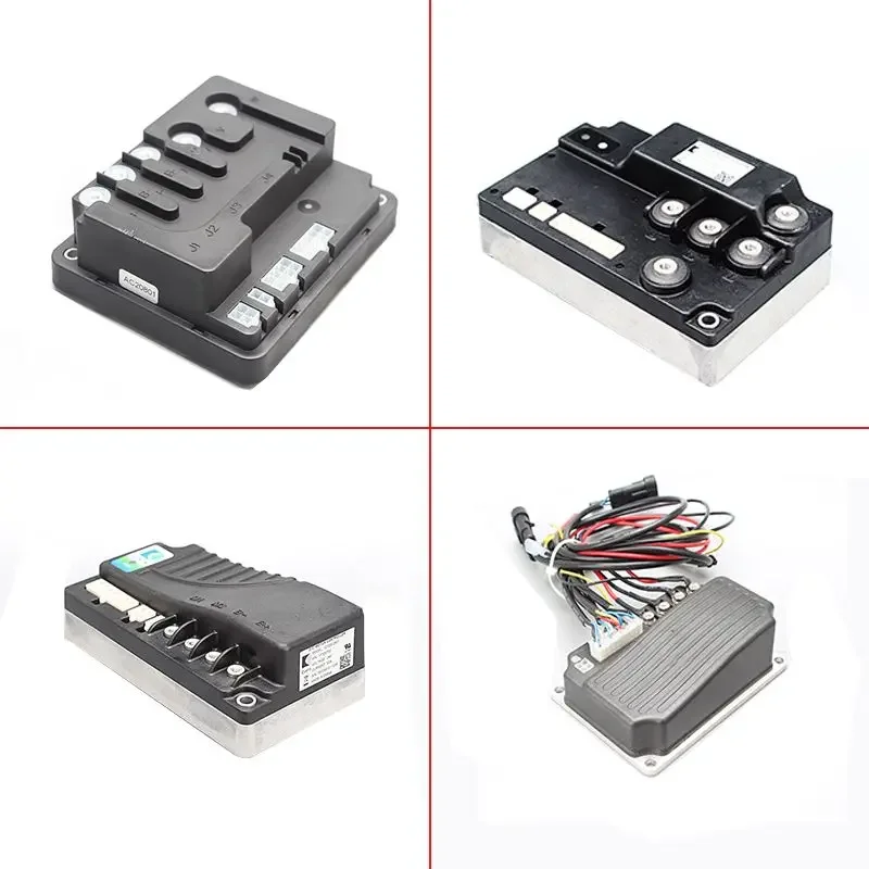 

Электрический вилочный погрузчик для контроллера Zhongli Heli Nuoli, блок управления поддоном 24 В, 36 В, электронное управление приводом