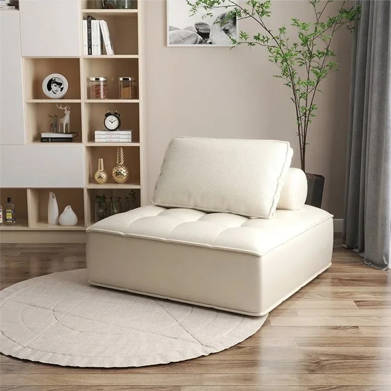 7K Tofu Block Sofa … - image