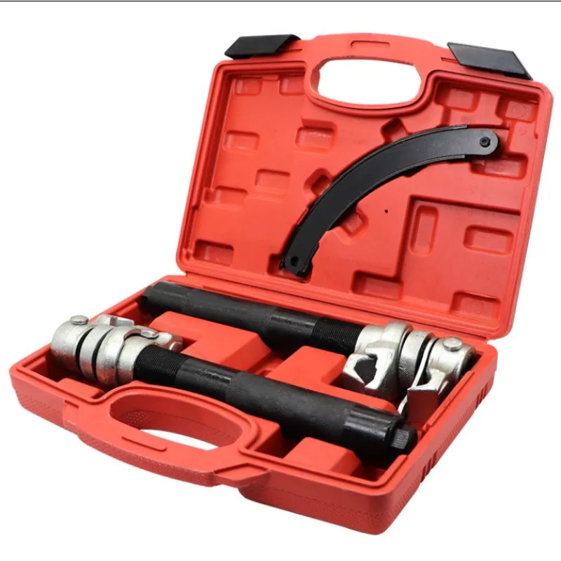 

Амортизатор, пружинный компрессор, коготь, пружина, съемник амортизатора, инструмент для разборки амортизатора, инструмент для ремонта автомобиля