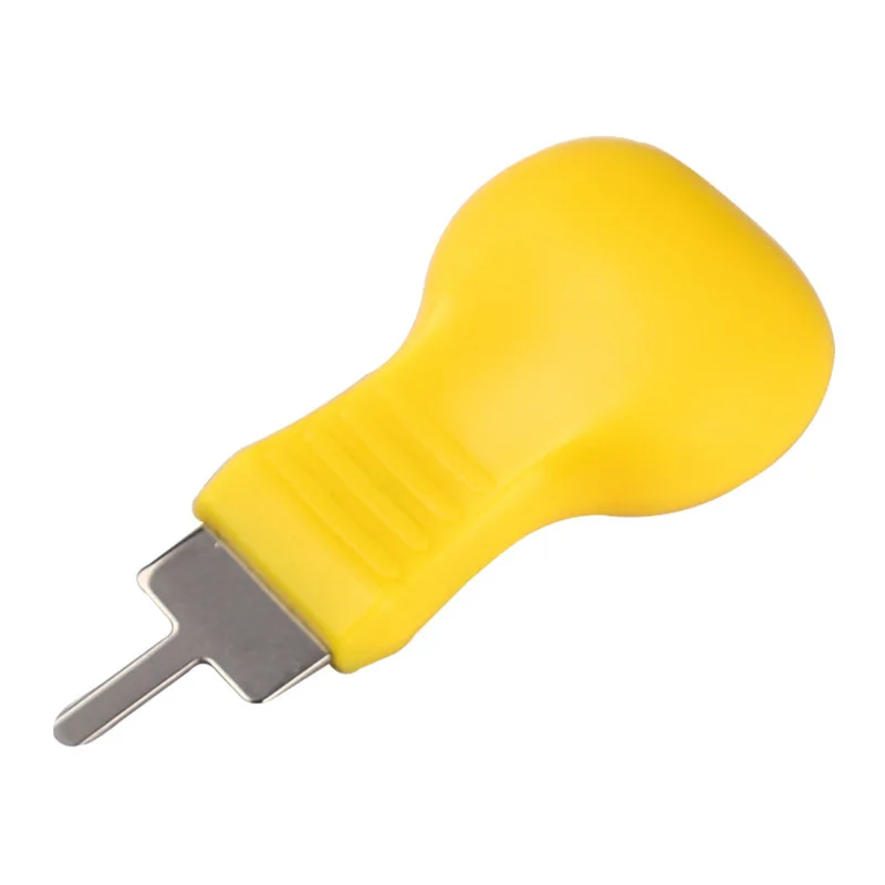 Профессиональный инструмент для ремонта часов, 1 шт., многофункциональный нож для открывания часов, нож для снятия задней крышки, инструмент для ремонта часов