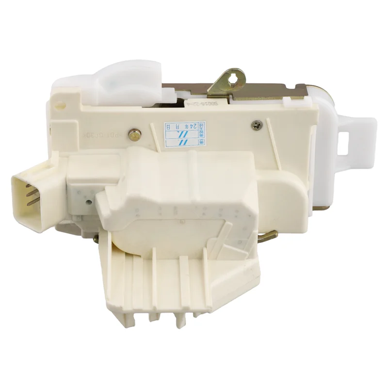 

AEF3-LE1S71F219A64AN 3 PINS Front Right Passenger Side Door Lock Actuator For Ford Mondeo 2004-2007