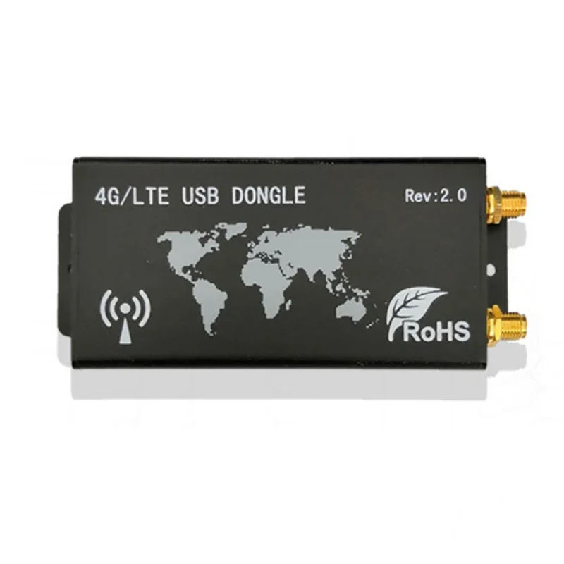 Nouveau module Quectel mini pcie au conseil de développement du procureur 4G persévérance USB dongle type-c à adaptateur USB pour Quectel EP06-E