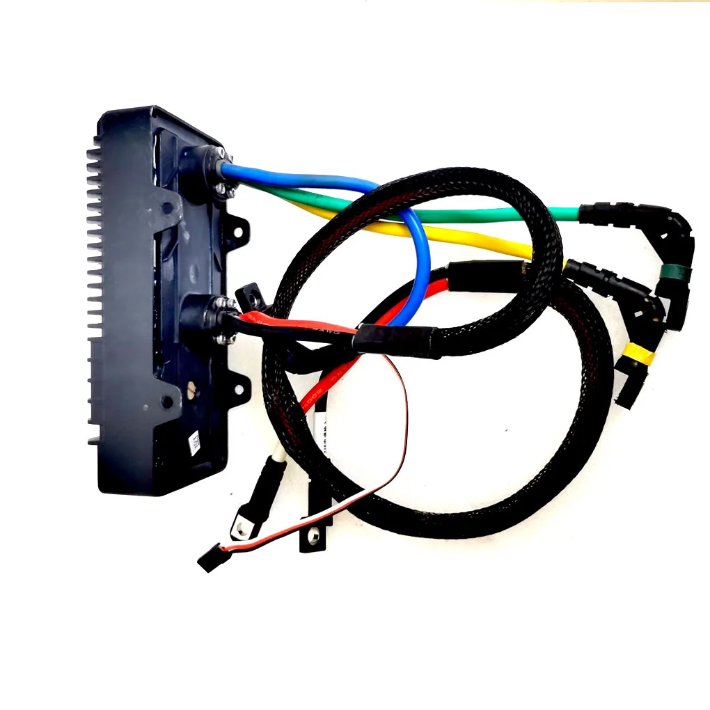 中古改造 A45 ESC Pro-230A-VC13200 農業用ドローン部品オリジナル機器 Agras V50/P100 ドローン用