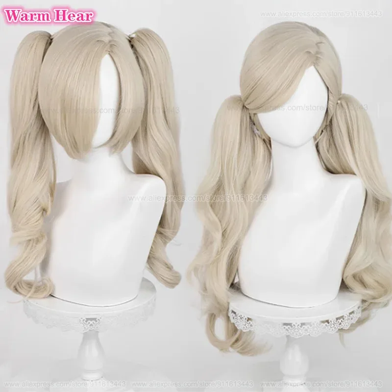 Game P5 Anne Takama… - image