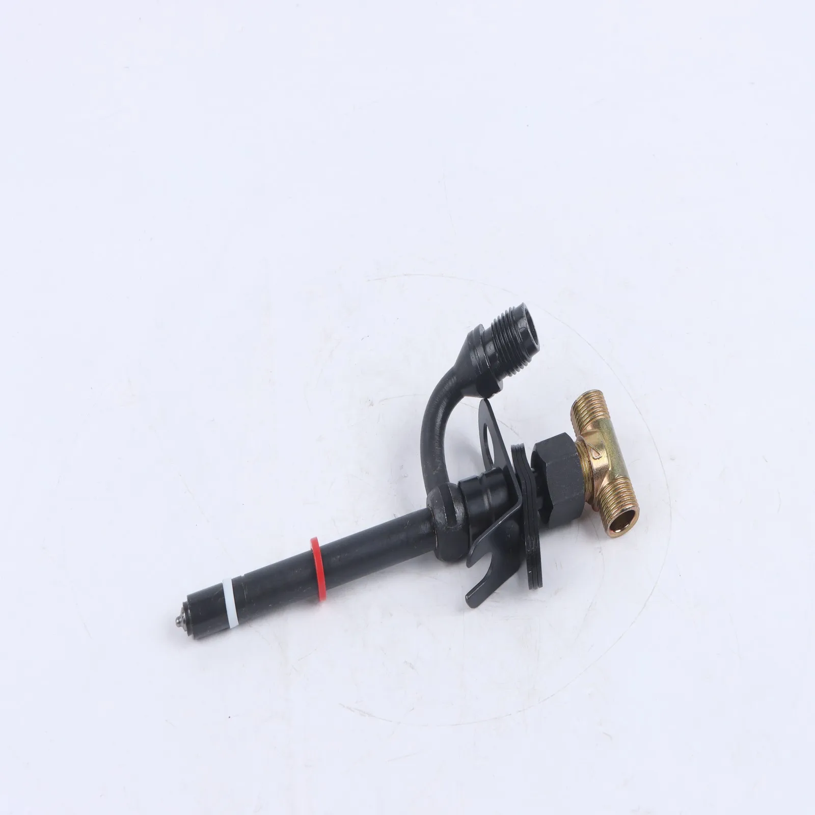 

1 шт. RE515684 топливная форсунка для тракторов John Deere 5055E 5065E 5075E 5610 5303 5403 5503 детали двигателя