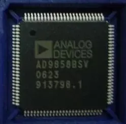 

1 ~ 10 шт./лот AD9858 AD9858BSV QFP-100 AD9858BSVZ 100% новый оригинал.