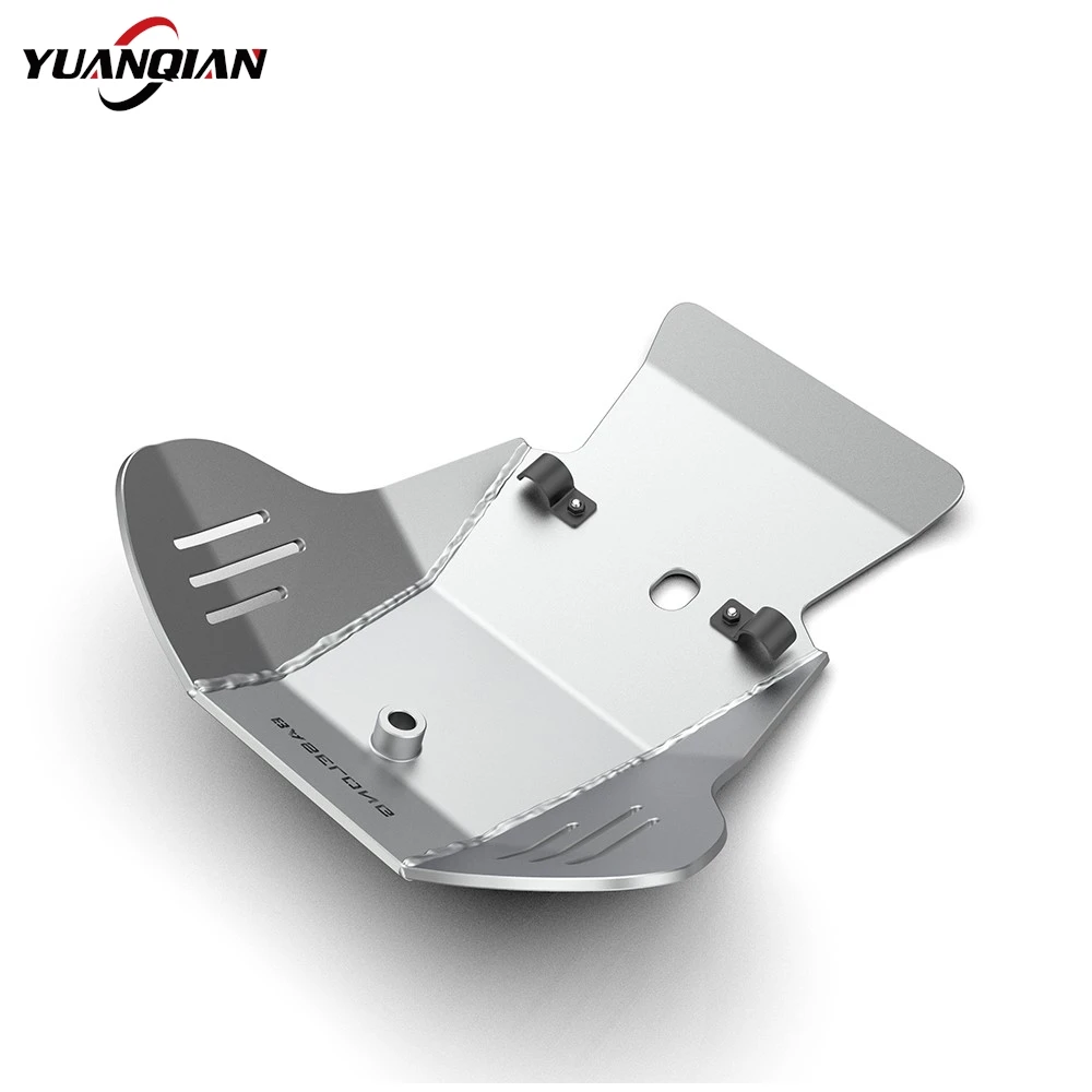 FOR Honda XR150L XR 150L 2023-2024-2025 Motorcycle Engine Protection Cover Base Bash Guard Skid Plate