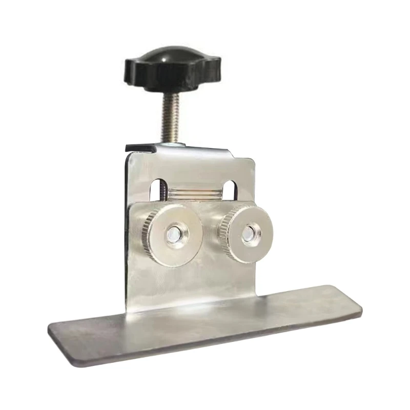 Cửa tủ inox định vị Jig Tủ cửa tủ lắp đặt nhanh