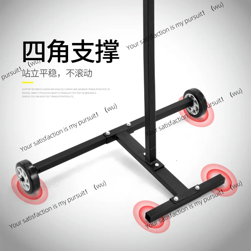 Automobile bumper painting bracket, multi-functional painting rack, painting rack, automotive sheet metal maintenance tool