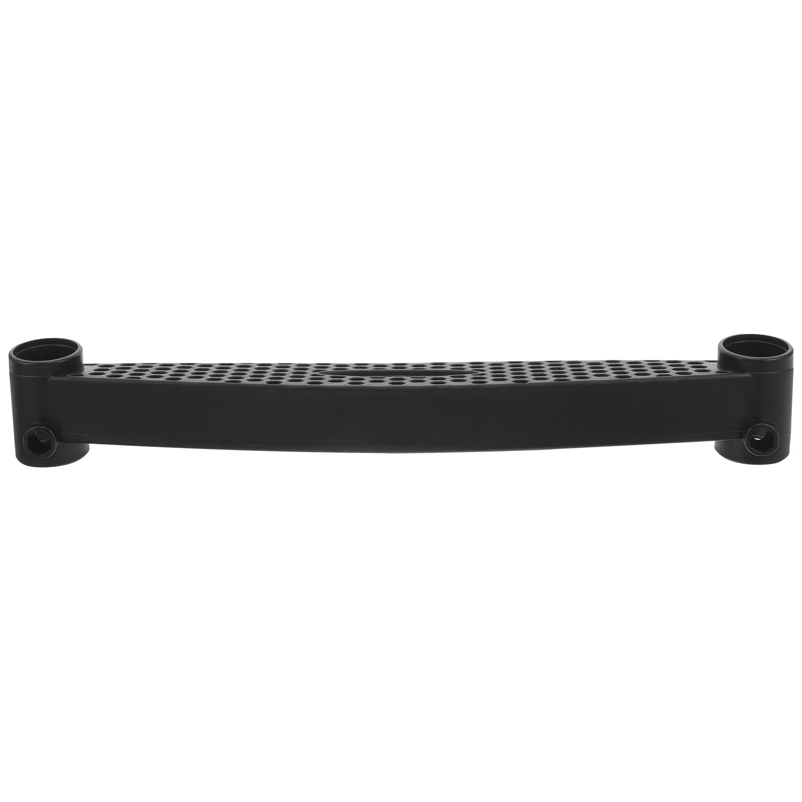 

Trampoline Stair Treads Ladders Replacement Steps Sports Black Pp Wear Resistant