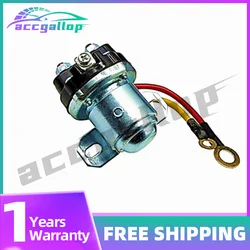 For Volvo Trucks VOE 20486522 Starter Relay
