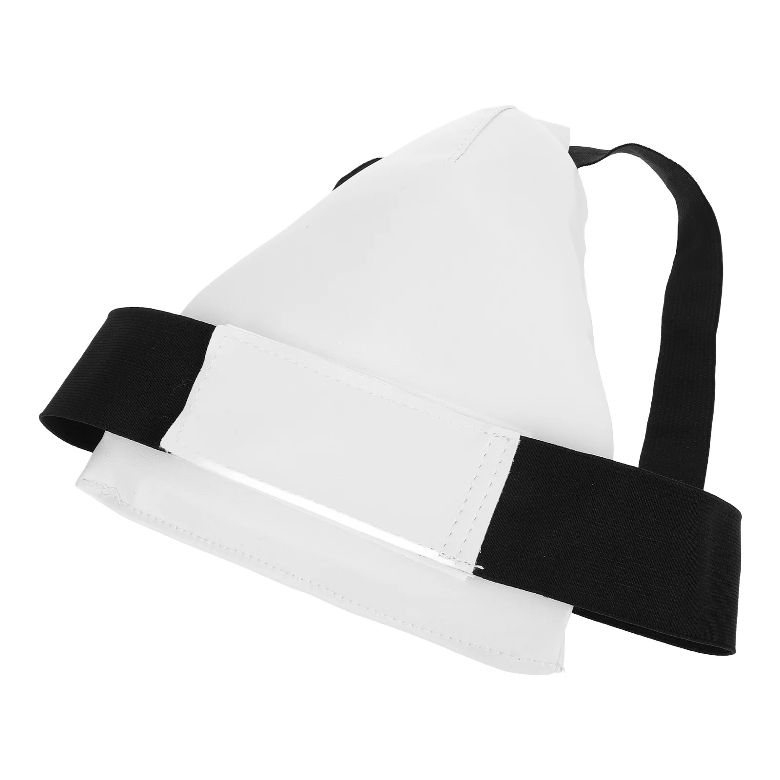 

Professional Boxing Groin Protector Men Wear-Resistant Breathable Adjustable Fit Comfortable Training Crotch Guard