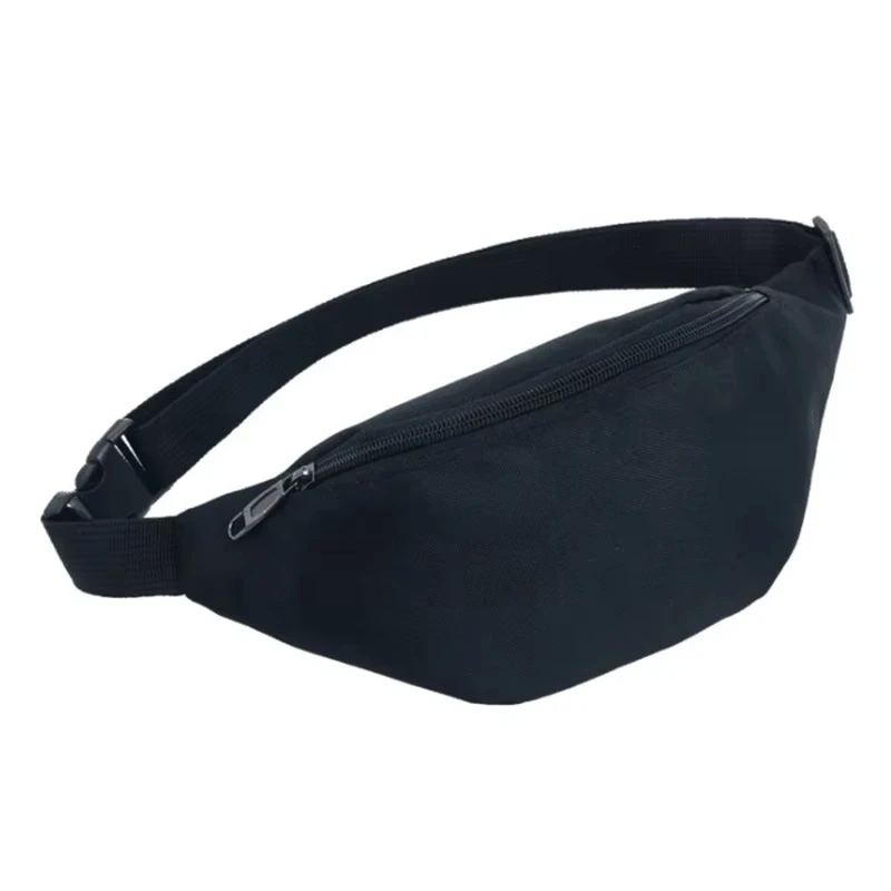

Belt Pouch For Men Women Fanny Waist Bag Pack Waterproof Running Belly Banana Male Ladies Kangaroo Bum Hip Sports Waistbag Side
