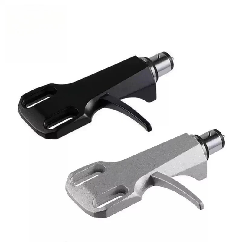 AT‑HS6 Cartridge Shell Holder, LP Turntable Accessory For Vinyl Record Player Replacement Maintenance