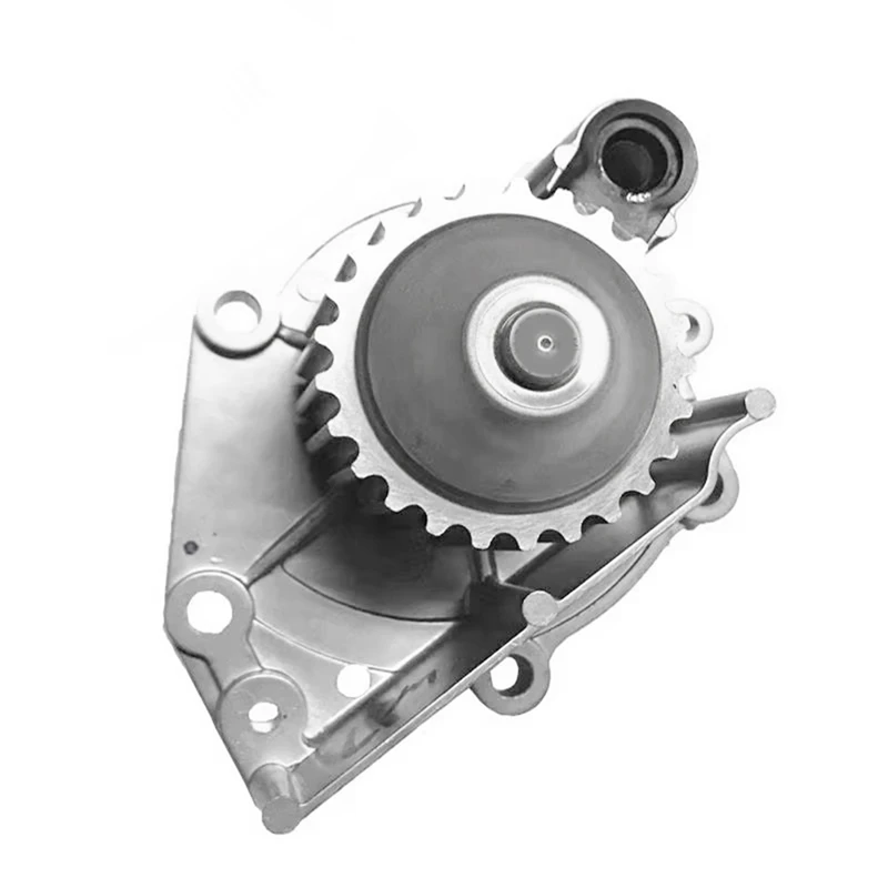 Engine Cooling Water Pump For SAIC Roewe 550 750 MG MG6 1.8L 1.8T Car Accessories PEB102510 view 3