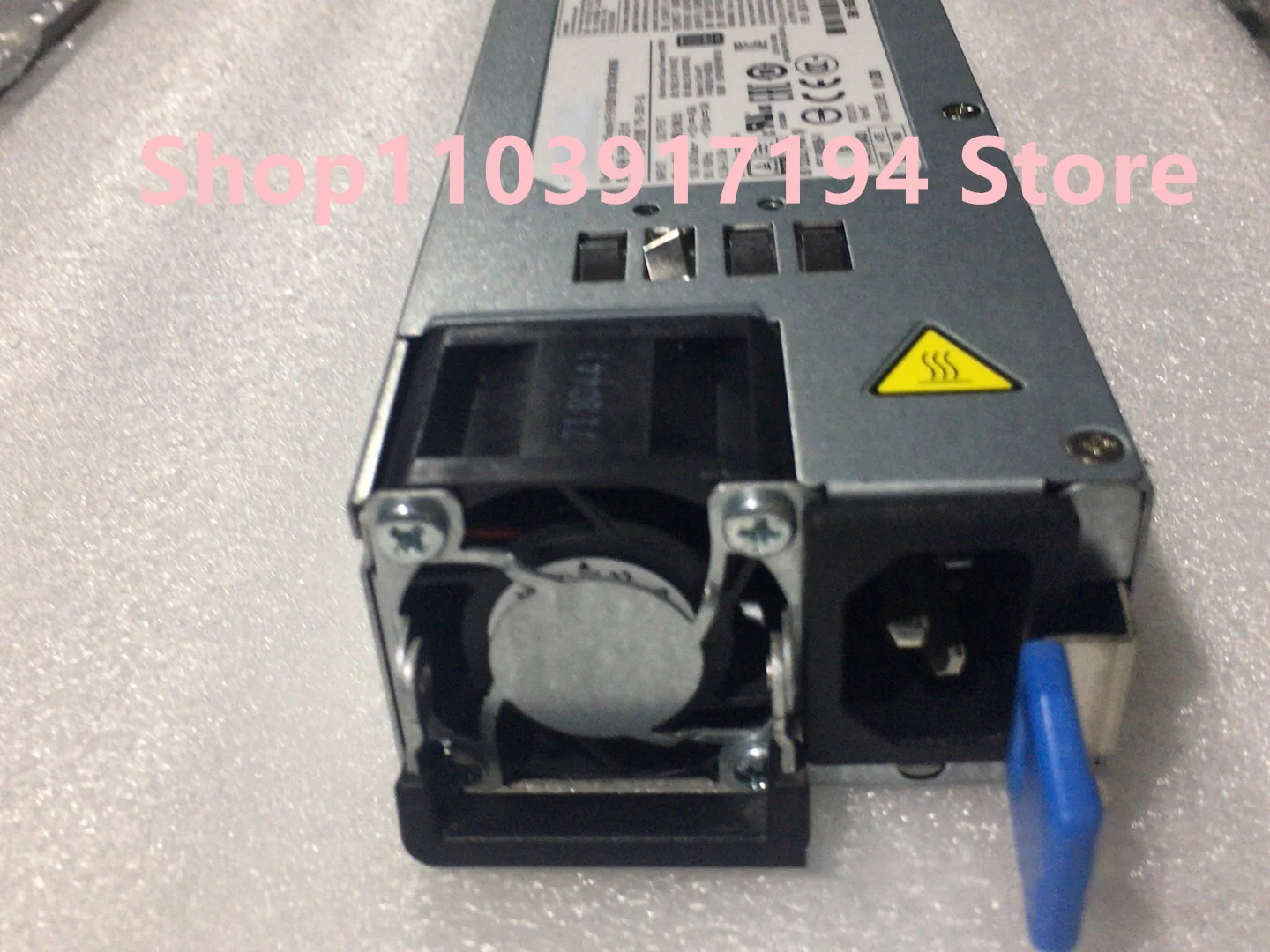 FÜR LITEON PS-2551-5L 550W Server-Netzteil