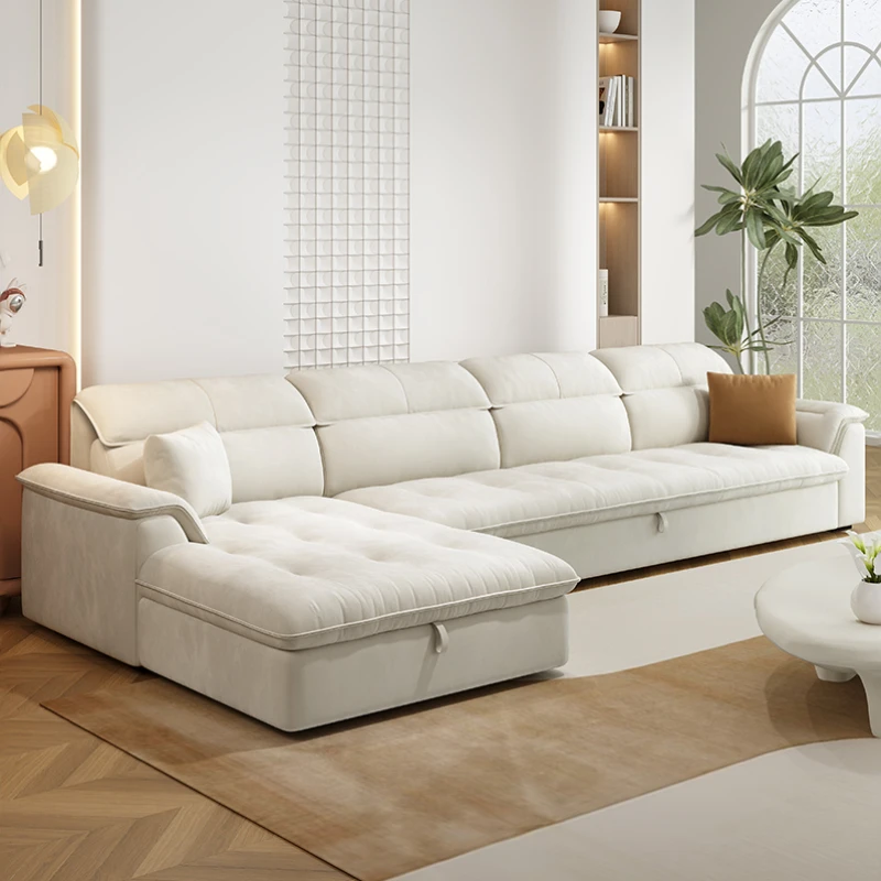 

Two Seater Fancy Sofas Living Room Lazy Simple Designer Sectional Sofas Modern Reading Large Woonkamer Banken Home Furniture