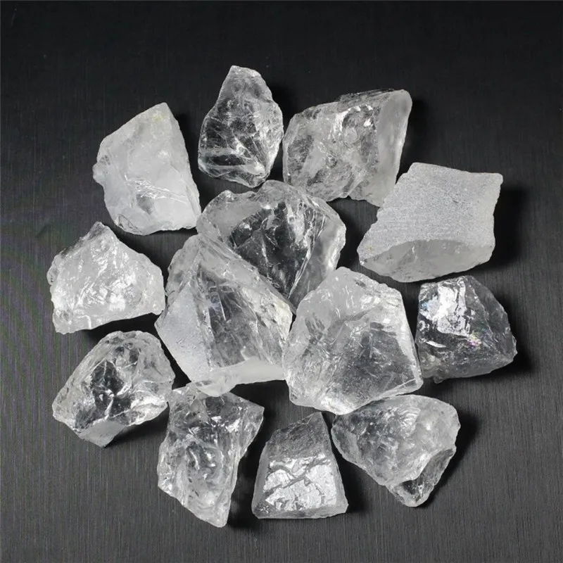 1000g natural crystal bar mineral specimen for home decoration