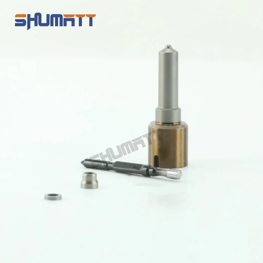 China Made New High Quality G3P004 Injector Nozzle G3P Piezo Series For 23670-30440