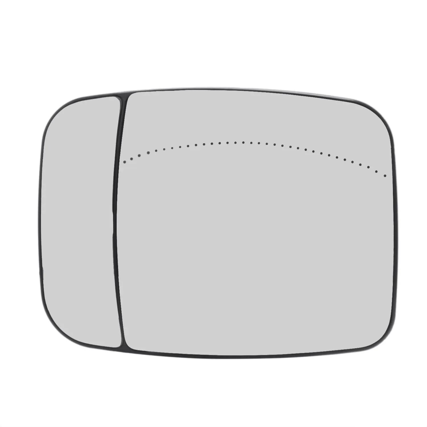 

For Vivaro Renault Trafic Van Electric Wing Mirror Glass Passenger