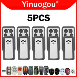 AVIDSEN 114253 104250 104251 104257 104350 614701 654100 654250 654300 Garage Door Remote Control 433.92MHz Hand Transmitter