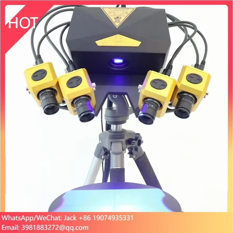 

Good Price Scanner Machine 3d For Body Scanning