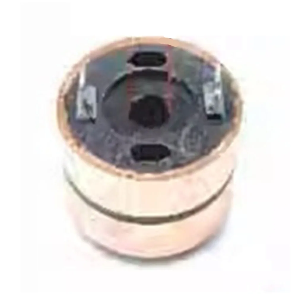 Upgrade Your Motor's Performance  Easy to Use Copper SlipRing  Suitable for High Speed DC Motors  25x10x8 5(22)mm Size