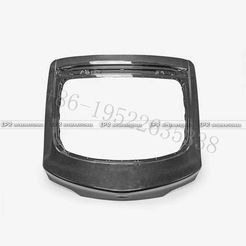 For honda OEM Rear Trunk  HONDA INTEGRA 2024 Model Type s DE5 Carbon Fibre