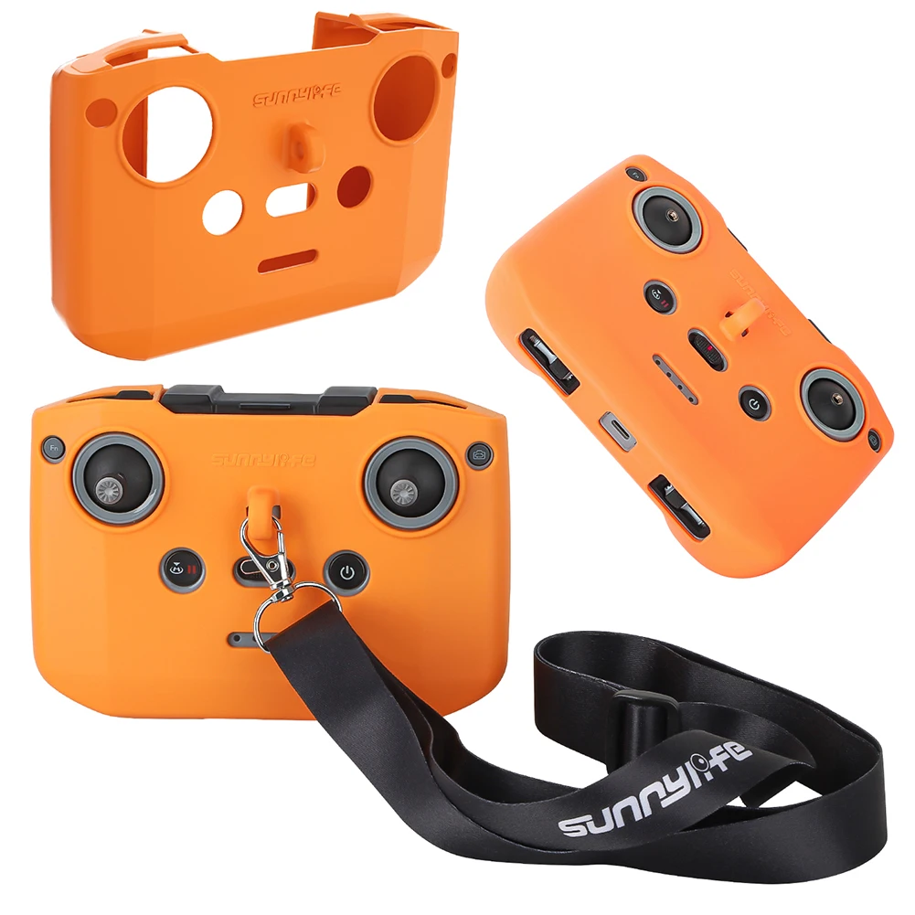 Silicone Cover Case… - image