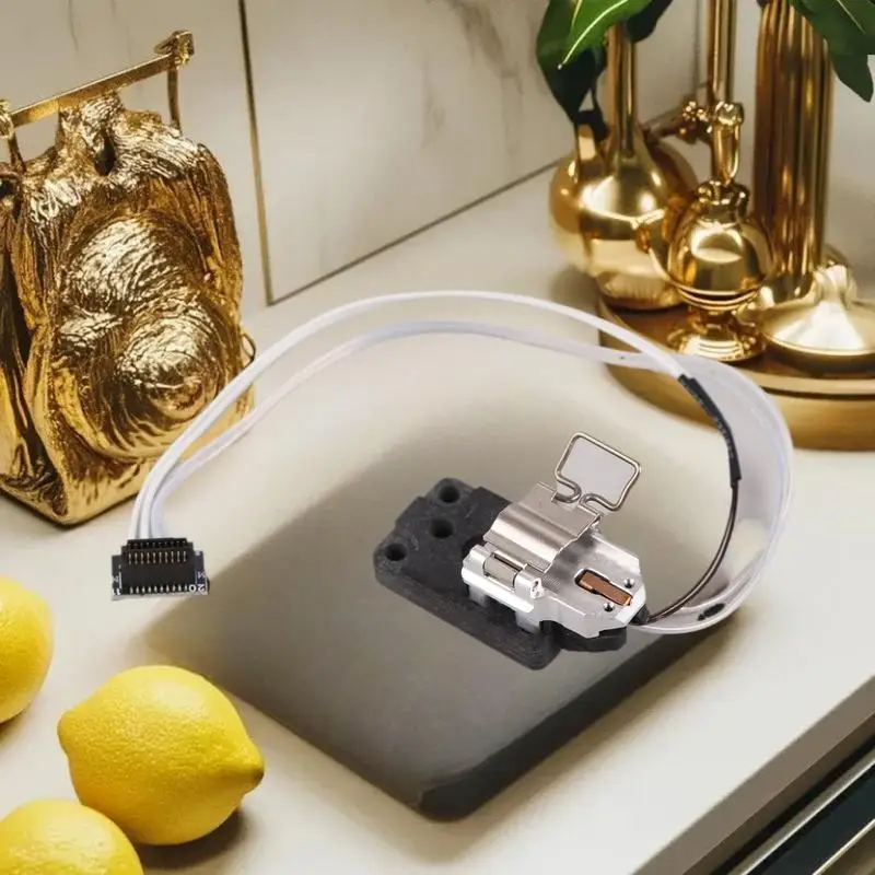 Für Bambu Lab A1 / A1 Mini 3D Drucker Hotend Heizung Komponente Hoted Heizung Montage Kit Zubehör