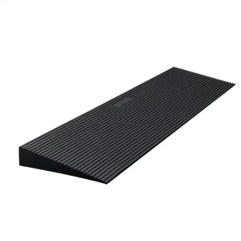 Rise Cuttable Threshold Ramp for Sweeping Robot, 35.4