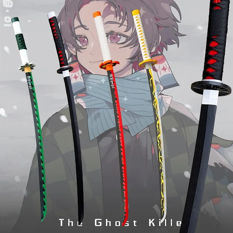 40Inch Demon Slayer…