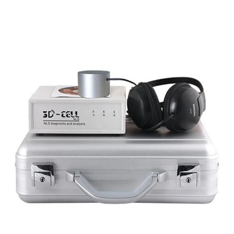3D NLS Device For Diagnosis Human Body Organisms Hot sale