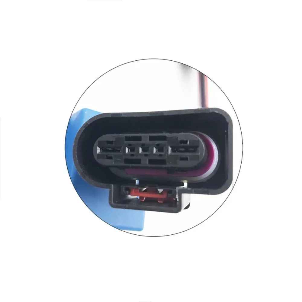 Kraftstoffpumpe Controller Einheit Relais Benzin Kraftstoffpumpe Modul 3C0906093C Für A1 A3 TT VW CC