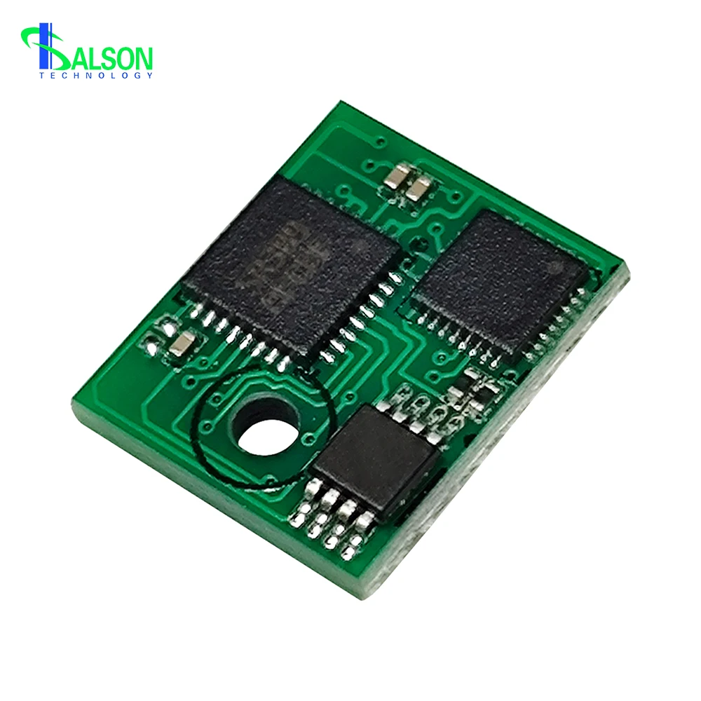 MS43dn Chip Compatible toner Cartridge For Lexmark  MX431adn Toner Chip MX432adwe MS331dn MX331adn Drum chip