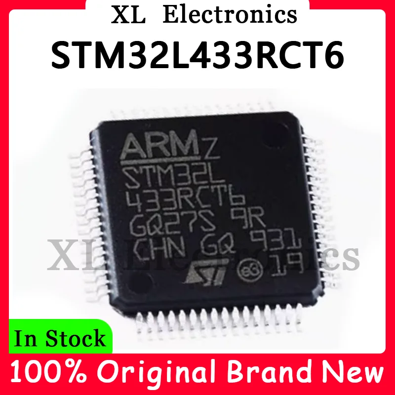 stm32l433rct6-novo-original