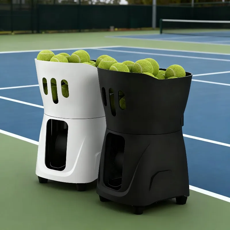 

Indoor/Outdoor Training Professional APP Control Kimchi Launcher ABS Material Portable Automatic Service