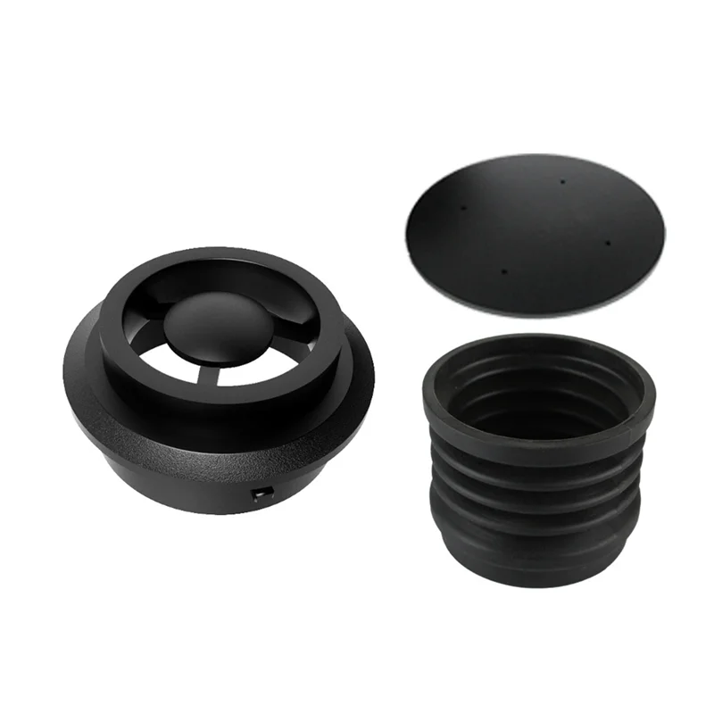 EMECE-Coffee Bean Hopper Air Blower For Baratza Encore/Encore ESP/Forte BG/Forte AP/Virtuoso+/Vario+/Vario W Coffee Grinder