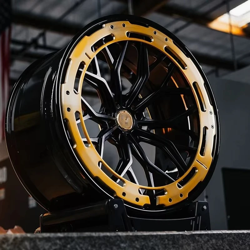 

forged 15 18 20 21 22 24 26-inch car wheels 5x114.3 5x112 5x130 for luxury car wheels